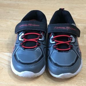 Toddler sneakers